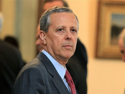 Ετοιμάζει νέο κόμμα ο Μπαλτάκος