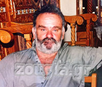 Ο άτυχος Ευθύμιος Μαρδάκης