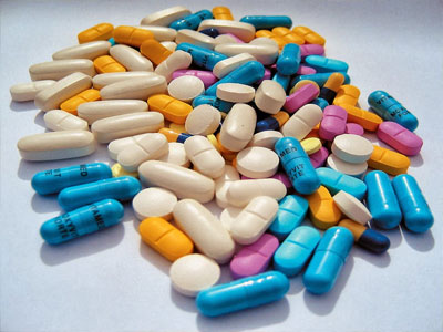 Η μαφία της Νάπολης κλέβει και πουλάει αντικαρκινικά φάρμακα