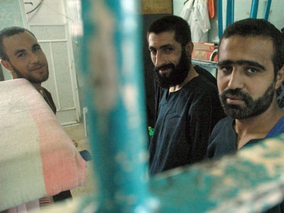 Επαναφορά της θανατικής ποινής στο Πακιστάν