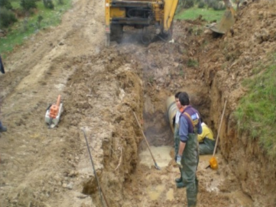 Προβλήματα υδροδότησης στην Ξάνθη