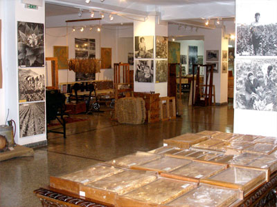 Διεθνές συνέδριο για τον καπνό στην Καβάλα