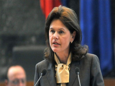 Κίνδυνος πρόωρων εκλογών στη Σλοβενία