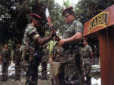 Γουατεμάλα: Καταδίκη αντάρτη για σφαγές χωρικών