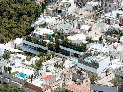 Ξεκινά η αποστολή εκκαθαριστικών ΦΑΠ 2011-2012