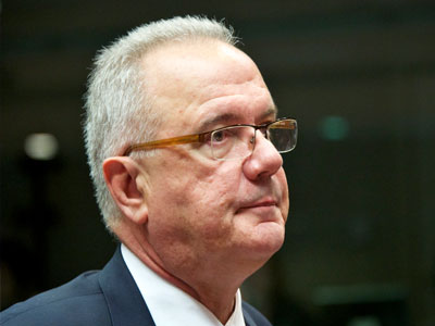 Επίτροπος Προστασίας των Καταναλωτών ο Νέβεν Μίμιτσα