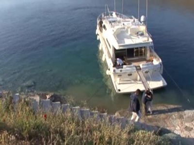 Αγωγή Καμμένου κατά ΔΟΛ