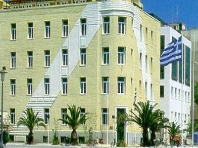 Το Παν. Θεσσαλίας απέκτησε βιβλιοπωλείο