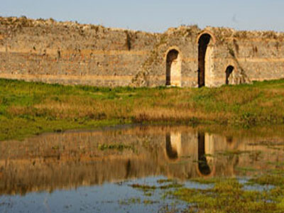 Η χερσόνησος του Αγίου Θωμά, στο επίκεντρο Τσέχων ερευνητών