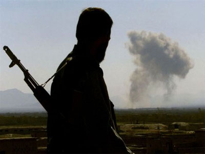 Οι συνομιλίες ΗΠΑ – Ταλιμπάν δεν θα πραγματοποιηθούν σήμερα