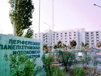 Μετέφεραν 78χρονο σε… σεντόνι γιατί δεν έβρισκαν ασθενοφόρο