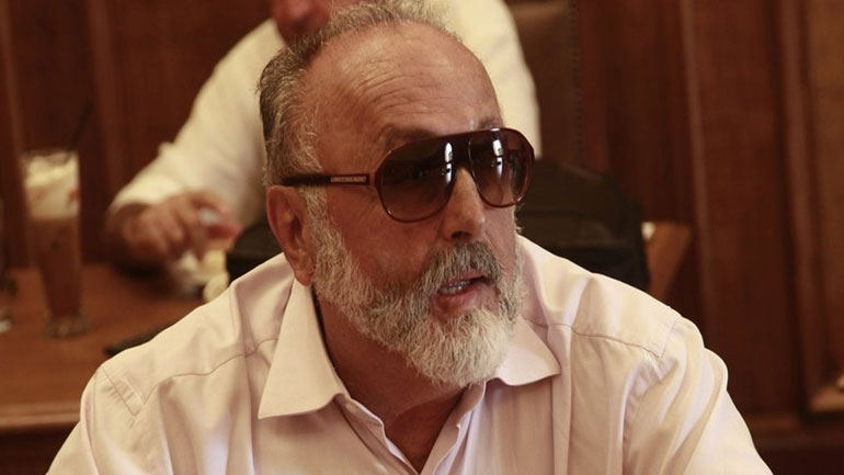 Κουρουμπλής: Ο ελληνισμός έχει γερό dna, θα τα καταφέρουμε Κουρουμπλής: Ο ελληνισμός έχει γερό dna, θα τα καταφέρουμε