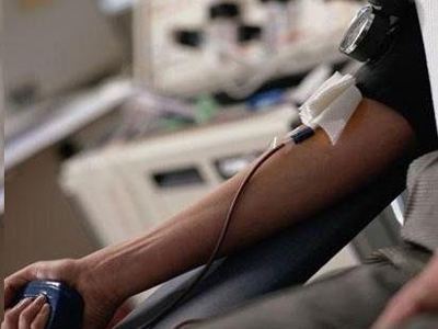 Εθελοντικές αιμοδοσίες σε Ρέθυμνο και Ηράκλειο