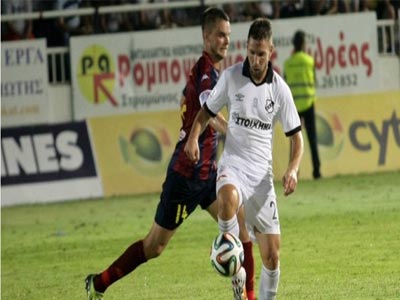 Χωρίς τέλος οι αποχωρήσεις στον ΟΦΗ