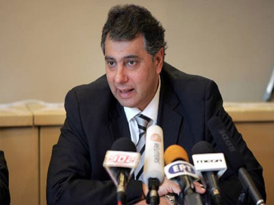 Β. Κορκίδης: Eπιστολή στους 3 αρχηγούς