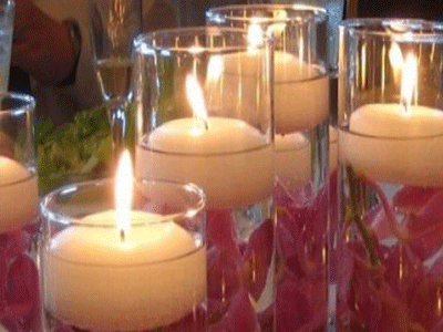 Ανακαλούνται κηροπήγια από την αγορά