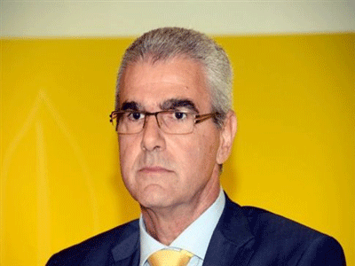 Συνάντηση Παπαγεωργίου με τη διοίκηση της Ομοσπονδίας Πρατηριούχων