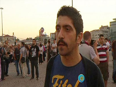 Τουρκία: Επιστροφή στην ομαλότητα