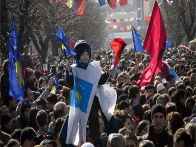 Χαμηλή η προσέλευση στις εκλογές της Σερβίας