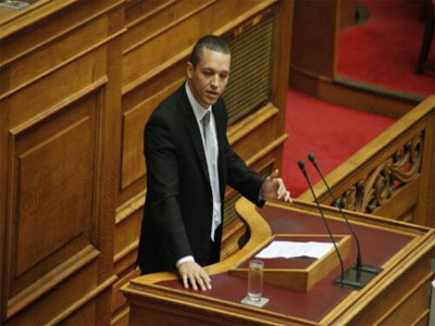 Χρυσή Αυγή: Καταγγέλλει σκευωρία επικαλούμενη επιστολή δικαστικού