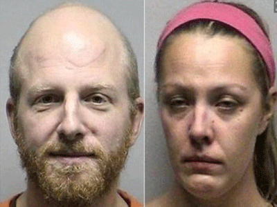 Έκαναν σεξ μέσα στο περιπολικό