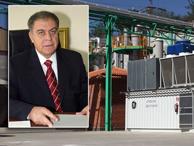 Διαμαρτυρίες για τις μπίζνες του πρώην υπουργού