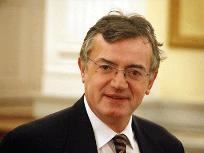 Ο Κ. Γεροντόπουλος στην υπουργική σύνοδο ASEM