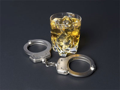 Οδηγούσε μεθυσμένος στα Τέμπη