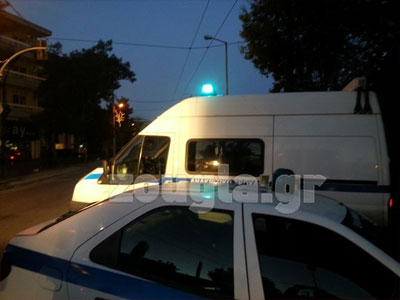 Δεν βοήθησαν οι κάμερες ασφαλείας