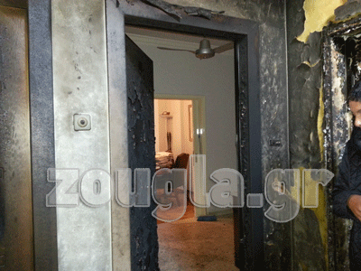 Η Νέα Δημοκρατία για την επίθεση στο γραφείο του Φ. Κρανιδιώτη