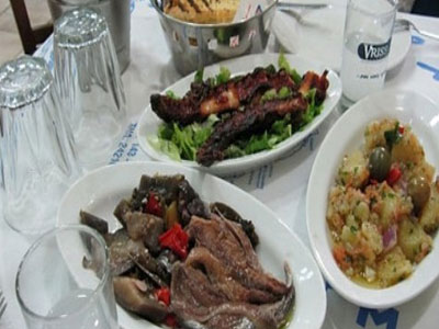 Πάνω από 10 εκ. ευρώ οι οφειλές από την εστίαση στον Δήμο Βόλου