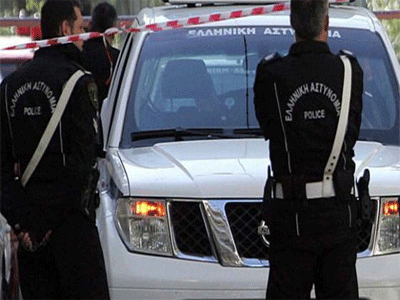 Τα ευρήματα των Αδιάφθορων στα αστυνομικά τμήματα