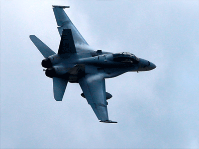 Αεροπορικά χτυπήματα των ΗΠΑ στο Ιράκ