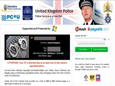 Βρετανία: 17χρονος κρεμάστηκε όταν έλαβε e-mail φάρσα