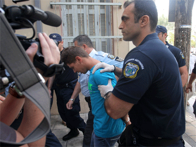 Ενώπιον του Μικτού Ορκωτού ο ανιματέρ που κατακρεούργησε τον 11χρονο