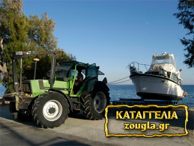 Κάρυστος: Εμποδίζουν επένδυση που έχει εγκριθεί