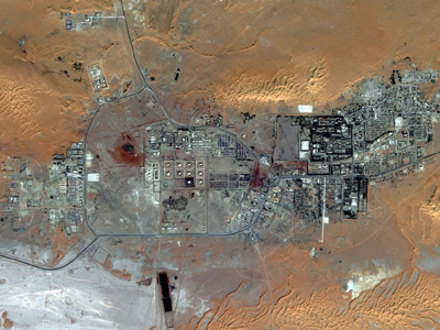 Αλγερία: Ελεύθεροι δεκαέξι όμηροι