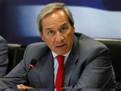 Ο γιος του Αλογοσκούφη σύμβουλος στην Goldman Sachs