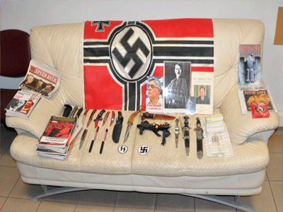 Ελεύθερος ο γιατρός που συνελήφθη για φυλετικές διακρίσεις