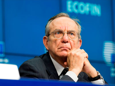 Πάντοαν: Θα βρεθεί κοινά αποδεκτή λύση για την Ελλάδα