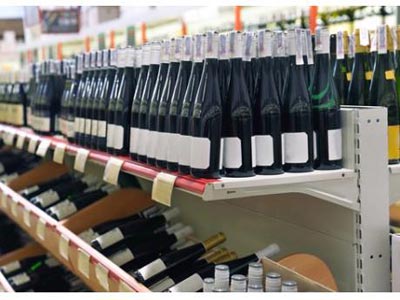 Είχαν αδυναμία στο αλκοόλ