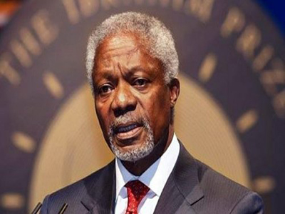 «Αποτυχία της διάσκεψης για τη Συρία σημαίνει κλιμάκωση της βίας στη χώρα»