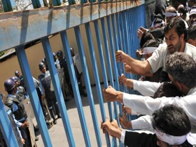 Νόμους κατά του θρησκευτικού μίσους ζητούν οι μουσουλμανικές χώρες