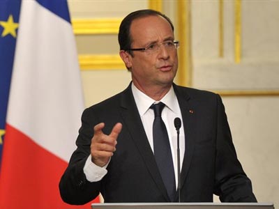 Μέτρα εξοικονόμησης 30 δις στον προϋπολογισμό της Γαλλίας