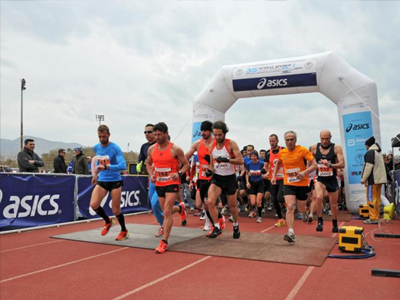 Κυκλοφοριακές ρυθμίσεις την Κυριακή για τον 30ο Αγώνα Δρόμου Υγείας