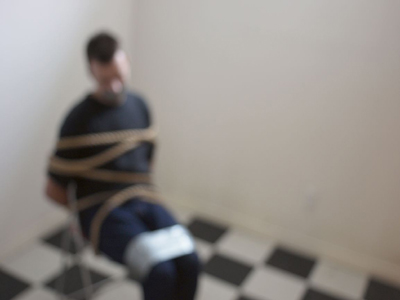 Τον απήγαγαν μήπως και τους δώσει τα δεδουλευμένα τους