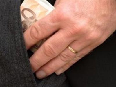 Ο «Γιώργος» ήταν πονηρός