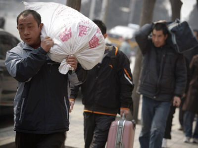 ΗΠΑ: Ρεκόρ στις απελάσεις παράνομων μεταναστών