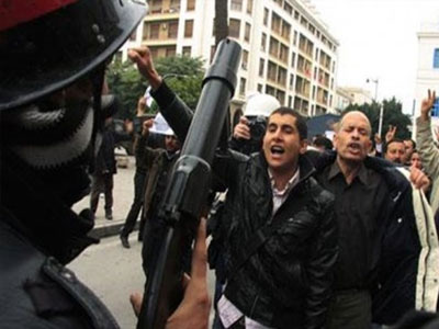 Σ. Αραβία: Άγνωστος πυροβόλησε και τραυμάτισε Αμερικανό πολίτη