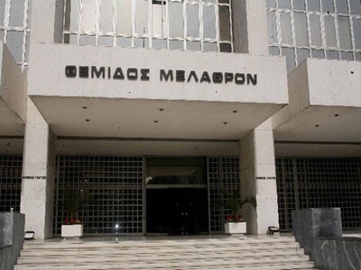 O Παναγιώτης Καραγιάννης ο νέος αντιεισαγγελέας του Αρείου Πάγου